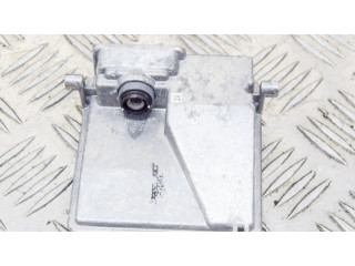 Vaizdo kamera priekiniame bamperyje