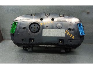 Панель приборов 1J0920821A, 1J0920821A   Volkswagen Bora       