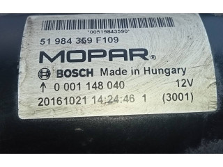 Шатун EBT 0001148040, 51984359    Jeep Renegade  