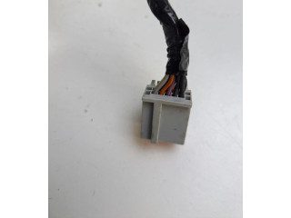 Zpětné zrcátko Ford C-MAX II 2016 HM5B17682, 3437803