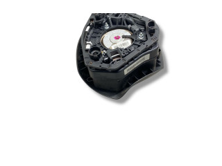 Подушка безопасности водителя 07355507010, 34140831B   Opel Combo D