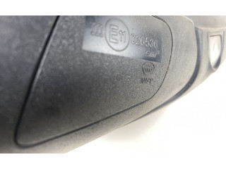 Зеркало электрическое        Jeep Grand Cherokee  2010 - 2021 года   