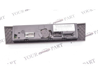 Блок управления климат-контролем 6983944-01   BMW 3 E90 E91