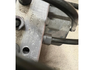 Блок АБС Renault Clio IV 2012 - года