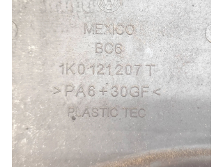 Комплект вентиляторов     1K0121207T, PA630GF    Volkswagen Jetta V 