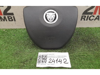 Подушка безопасности водителя 9W83043B13AD0LEG, 9W83043B13AD0LEG Jaguar XF X250