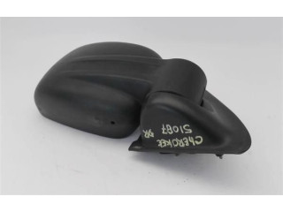 Зеркало электрическое Jeep Cherokee - года