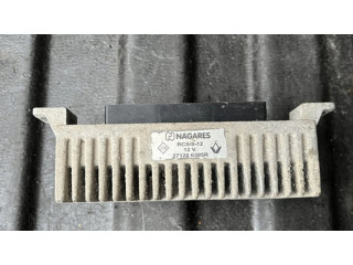 Реле подогрева свеч