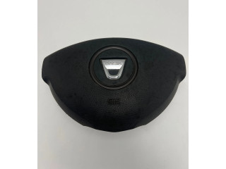 Подушка безопасности водителя 985100037R, 414A103373444   Renault Dacia Duster