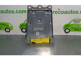 Блок подушек безопасности A1648207926, 0285001993   Mercedes-Benz ML W164