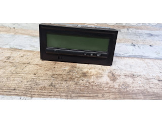 Дисплей    MR381289, 0X255296   Mitsubishi Space Star