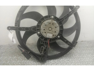 Вентилятор радиатора M5377003 Mini Cooper Coupe R58