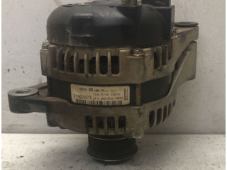 Генератор Alfa Romeo Giulietta