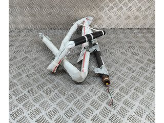 Боковая подушка безопасности 7030A362, 622912100 Mitsubishi Outlander