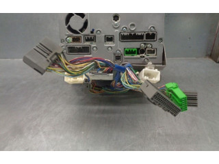 Дисплей    8750A143, 8750A090   Mitsubishi Lancer X