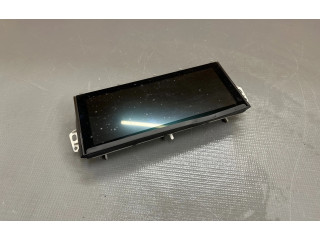 Дисплей 9Y0919597F Porsche Cayenne (9Y0 9Y3)