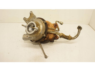 Турбина Toyota Land Cruiser (J150) 17201-11080