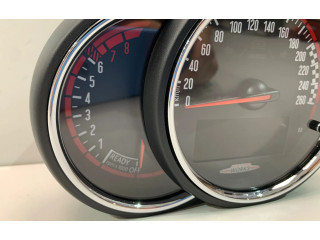 Спидометр (приборный щиток) 8715214 Mini Cooper Countryman F60