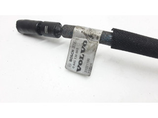 Топливная рампа 31321198   Volvo C30 2.0 