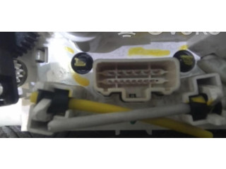 Блок управления климат-контролем 7701070473   Renault Clio III