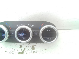 Блок управления климат-контролем 156101439, 156101439 Alfa Romeo Giulietta