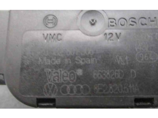 Вентилятор печки 8E2820021E, BOSCH Audi A4 Allroad