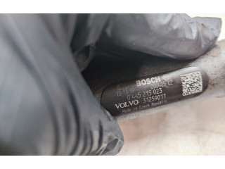 Топливная рампа 31259011, 0445215023   Volvo XC90   для двигателя D5244T18
