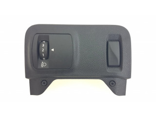 Включатель регулировки высоты фонарей