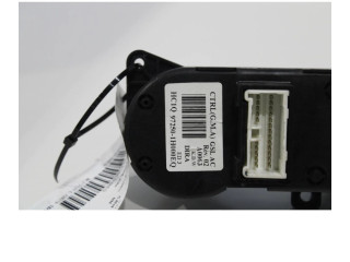 Блок управления климат-контролем HC1Q97250-1H00EQ KIA Ceed