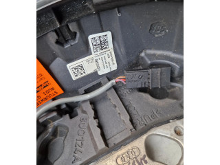 Руль Audi Q3 8U 2011 - 2016 года 8U0419091R