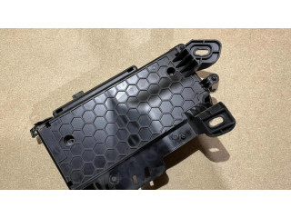 Другая деталь салона