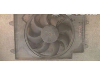 Вентилятор радиатора         Alfa Romeo GT 2.0