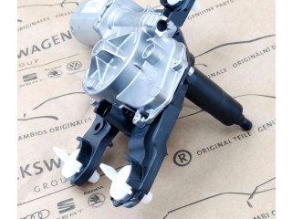 Моторчик заднего дворника 5H0955711C    Skoda Kodiaq