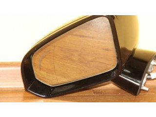 Зеркало электрическое Volvo S60 2011 - 2013 года