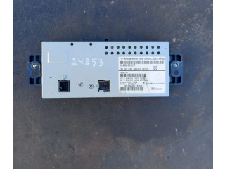 Экран/ дисплей / маленький экран A2048202697, A2048202697 Mercedes-Benz GLK (X204) 2011