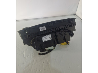 Блок управления климат-контролем 00006452H7 Citroen C5