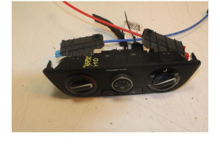 Блок управления климат-контролем Hyundai i10