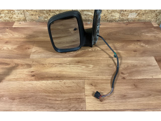 Zpětné zrcátko Volkswagen Caddy 2009 2K2857507K, 56508200