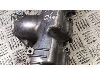 Всасывающий коллектор