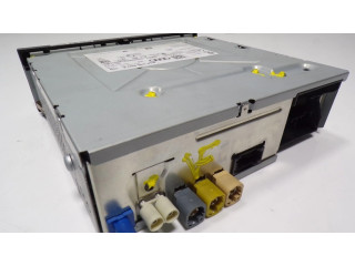 Блок управления HiFi audio