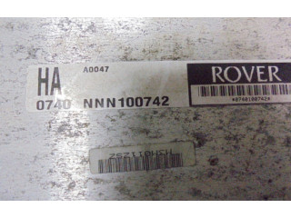 Блок управления двигателем Блок управления NNN100742, NNN100742   BMW X3 F25