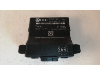 Модуль управления gateway