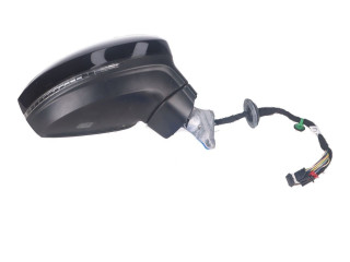 Zpětné zrcátko Volkswagen Tiguan 2016 5NB857508S