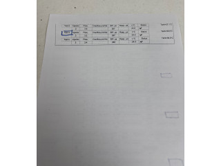 Жиклер (жиклеры) (форсунка (форсунки) 1465A323, 09U05204 Mitsubishi Outlander для двигателя 4N14