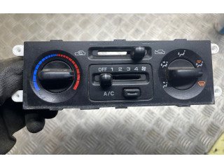 Блок управления кондиционера воздуха / климата/ печки (в салоне)    Subaru Forester SF