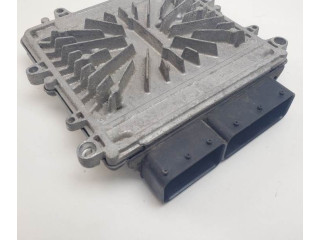 Блок управления двигателя 0281016616   Volvo V70