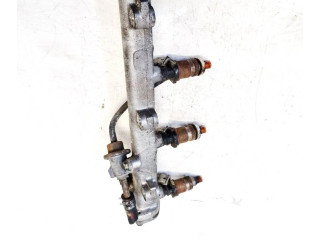 Топливная рампа    Honda Accord 2.2 