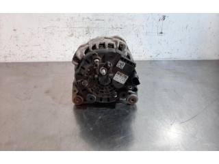 Генератор 04E903021M Volkswagen Golf VII