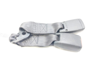 Задняя поясная пряжка