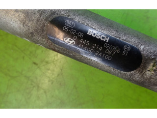 Vstřikovací lišta 0445214067 KIA Cerato